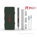 PKEY CS0751A Multifunction household mini power screwdriver